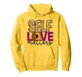 Mental Health Supporters Is Mental Health Hoodie - Streetwear Style Unisex - T-Shirt, Sweatshirt, Hoodie