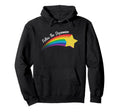 Follow Dopamine Hoodie - Casual Everyday Wear for Adults - T-Shirt, Sweatshirt, Hoodie