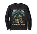 Reading Dragon Shirts Magical Book T-Shirt - Aesthetic Graphic for Adults - T-Shirt, Sweatshirt, Hoodie