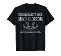 Funny Book Lover Quotes Bookish T-Shirt - Unique Graphic Men Women - T-Shirt, Sweatshirt, Hoodie