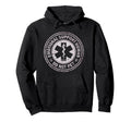 Emotional Support Human Do Not Pet Funny Hoodie - Streetwear Style Unisex - T-Shirt, Sweatshirt, Hoodie