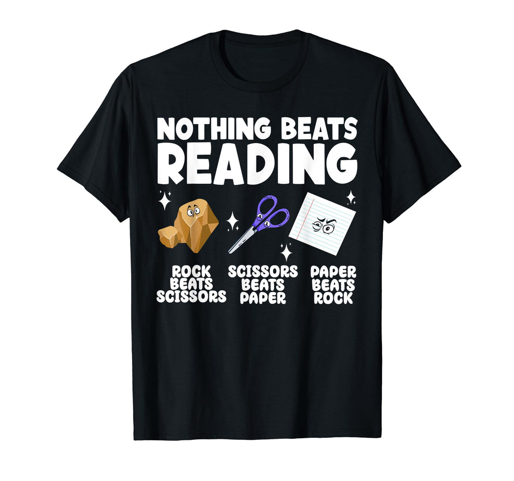 Book Reading Literature Bookworm Sweatshirt - Graphic Print for Adults - T-Shirt, Sweatshirt, Hoodie