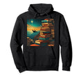 Bibliophile Library Librarian Hoodie - Novelty Apparel for Adults - T-Shirt, Sweatshirt, Hoodie