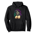 Book Lovers I Like Big Books And I Hoodie - Streetwear Style Men Women - T-Shirt, Sweatshirt, Hoodie