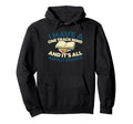 Bookworm Writer Novel Literature Hoodie - Casual Everyday Wear Unisex - T-Shirt, Sweatshirt, Hoodie