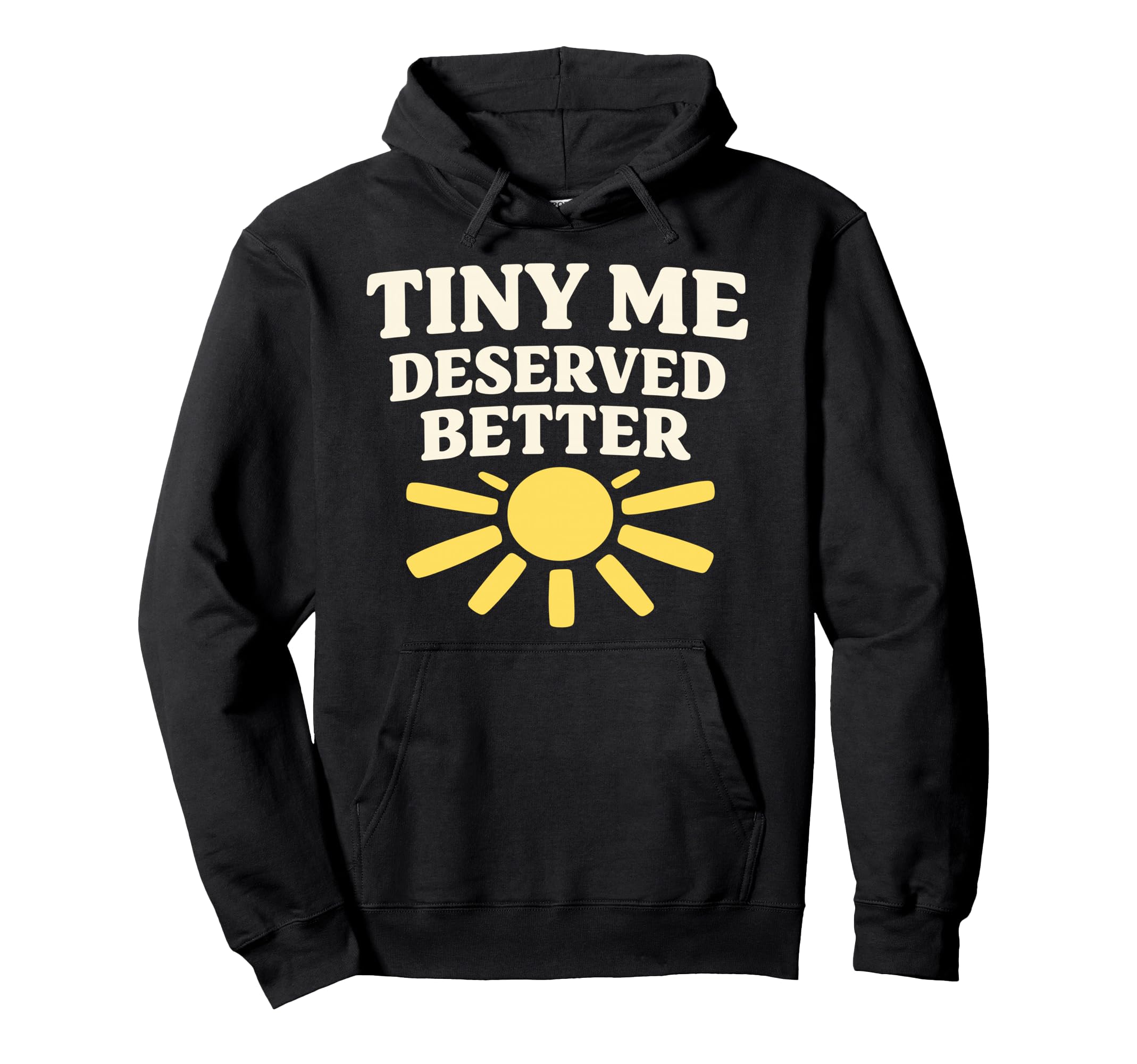 Inner Child Healing Reparenting Hoodie - Casual Everyday Wear Unisex - T-Shirt, Sweatshirt, Hoodie