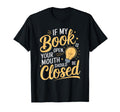 Book Lover Bookworms T-Shirt - Graphic Print Unisex - T-Shirt, Sweatshirt, Hoodie