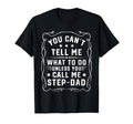 You Cant Tell Me What To Do Unless You T-Shirt - Aesthetic Graphic Unisex - T-Shirt, Sweatshirt, Hoodie