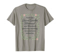 Secret Garden Classical Literature Gift T-Shirt - Minimalist Print Unisex - T-Shirt, Sweatshirt, Hoodie