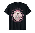 You Had Me Trigger Warning Dark Romance T-Shirt - Unique Graphic Men Women - T-Shirt, Sweatshirt, Hoodie