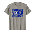 Protect Your Energy Evil Eye Spiritual T-Shirt - Streetwear Style Unisex - T-Shirt, Sweatshirt, Hoodie