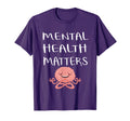 Bpd Bipolar Mental Health T-Shirt - Casual Everyday Wear for Adults - T-Shirt, Sweatshirt, Hoodie