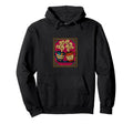Overthinker Meme Lover Mugs Stained Hoodie - Minimalist Print Unisex - T-Shirt, Sweatshirt, Hoodie