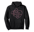 Romance Reader Sweet Statement Passionate Hoodie - Graphic Print Unisex - T-Shirt, Sweatshirt, Hoodie