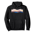 Healing Is Not Linear Vintafe Hoodie - Casual Everyday Wear for Adults - T-Shirt, Sweatshirt, Hoodie