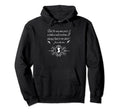 Jane Austen Mr Darcy Romantic Literary Hoodie - Trendy Graphic Men Women - T-Shirt, Sweatshirt, Hoodie