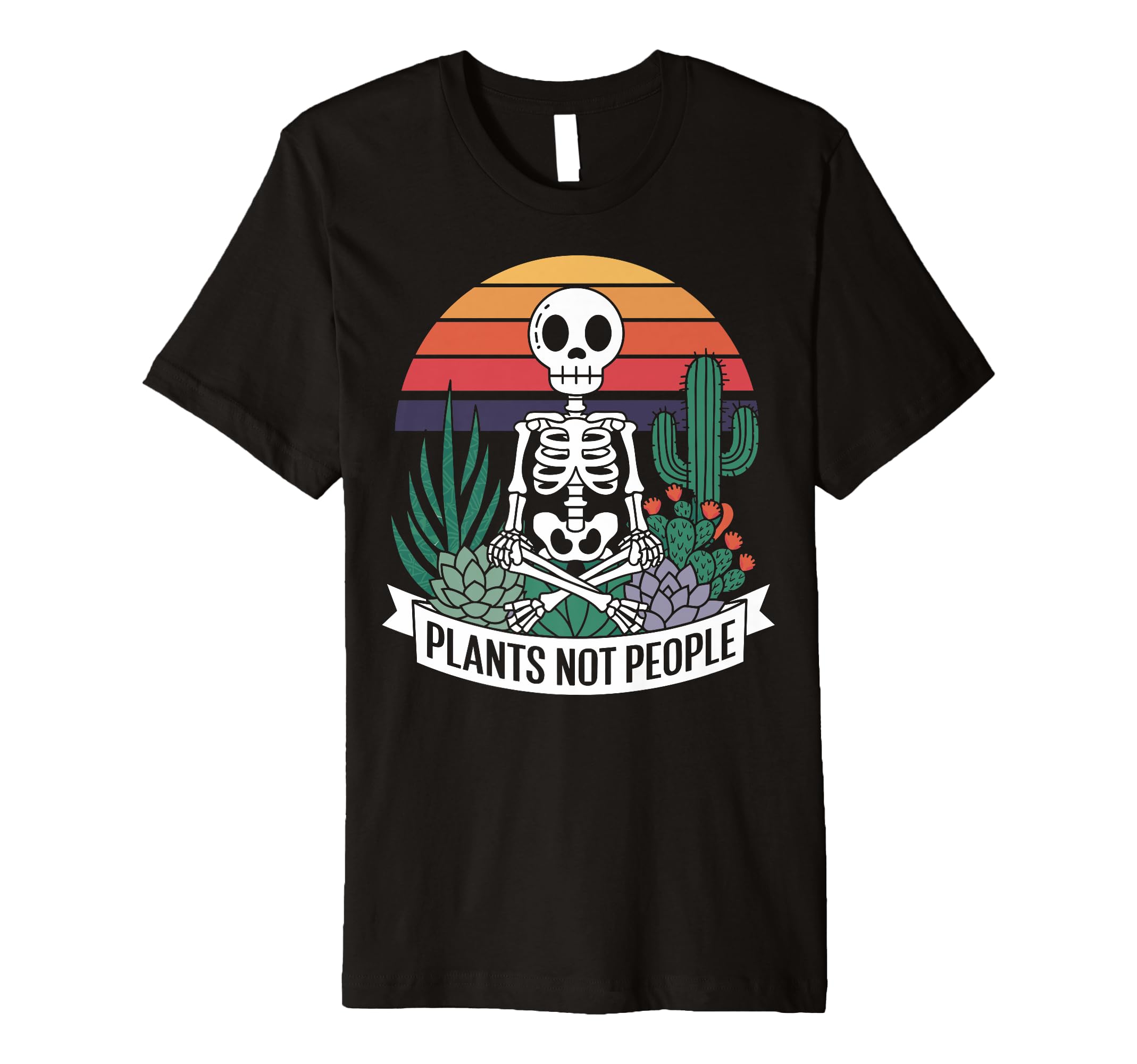 Plant Lover Botanical House Plant T-Shirt - Trendy Graphic for Adults - T-Shirt, Sweatshirt, Hoodie