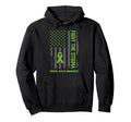 Mental Health Awareness Fight Stigma Hoodie - Custom Art Print Men Women - T-Shirt, Sweatshirt, Hoodie