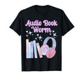 Bibliophile Book Lovers Book Blogger T-Shirt - Unique Graphic Men Women - T-Shirt, Sweatshirt, Hoodie