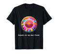 Animals Are My Best Friends Sacred T-Shirt - Unique Graphic for Adults - T-Shirt, Sweatshirt, Hoodie