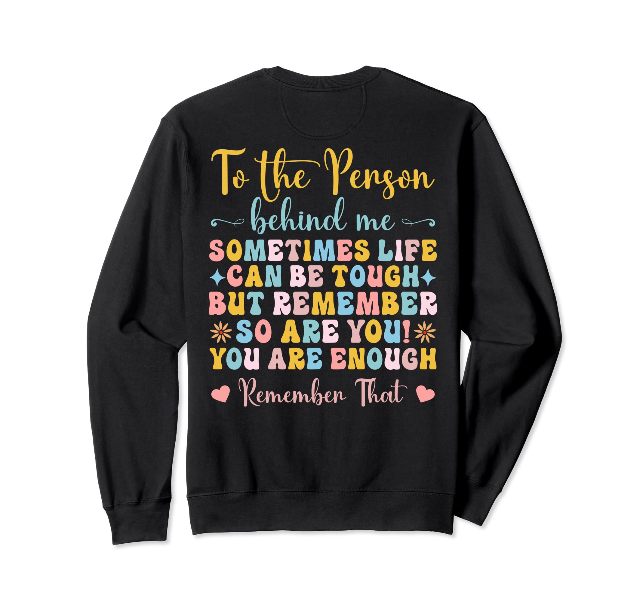 Mental Health Awareness Green Sweatshirt - Custom Art Print for Adults - T-Shirt, Sweatshirt, Hoodie
