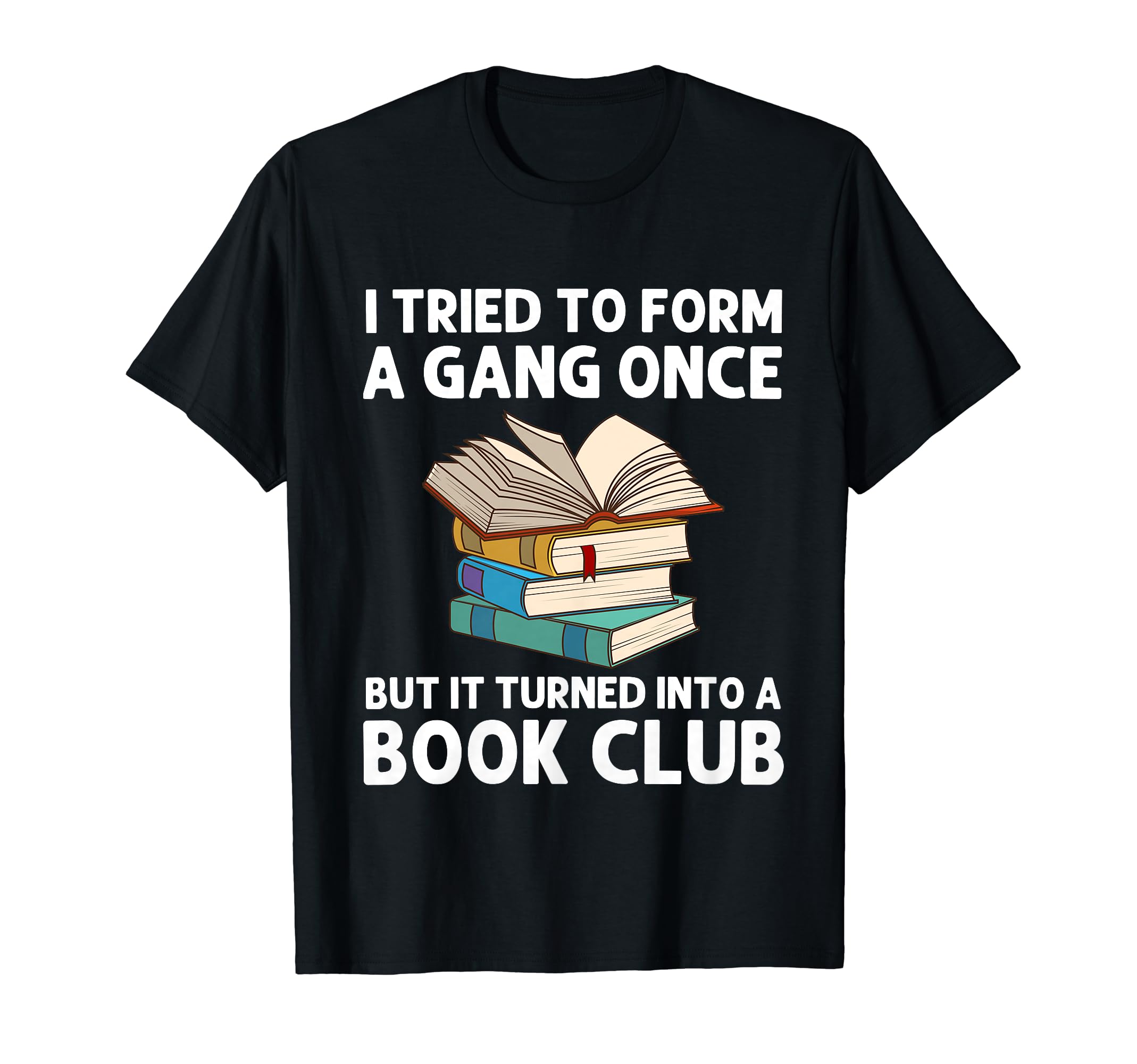 Funny Book Lover Designs Librarian T-Shirt - Graphic Print Men Women - T-Shirt, Sweatshirt, Hoodie