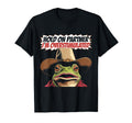 Funny Hold Partner Im T-Shirt - Aesthetic Graphic for Adults - T-Shirt, Sweatshirt, Hoodie