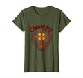 Choose Joy Daily Inspirational T-Shirt - Aesthetic Graphic for Adults - T-Shirt, Sweatshirt, Hoodie