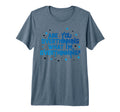 Funny Overthinker Are You T-Shirt - Minimalist Print Men Women - T-Shirt, Sweatshirt, Hoodie