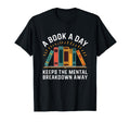 Book Lover Bookworms T-Shirt - Unique Graphic for Adults - T-Shirt, Sweatshirt, Hoodie