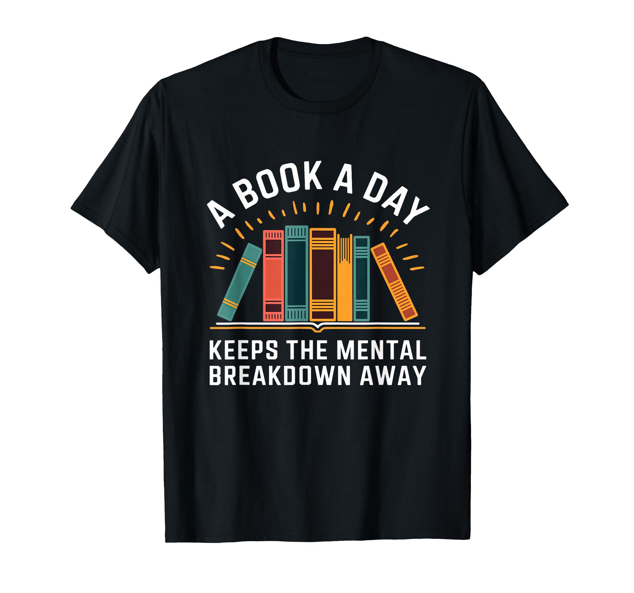 Book Lover Bookworms T-Shirt - Unique Graphic for Adults - T-Shirt, Sweatshirt, Hoodie