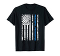 Peaceful Protestor T-Shirt - Graphic Print Men Women - T-Shirt, Sweatshirt, Hoodie