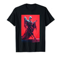 Gothic Glitch Mental Health Vaporwave T-Shirt - Custom Art Print Men Women - T-Shirt, Sweatshirt, Hoodie