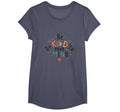 Be Kind To Your Mind T-Shirt - Unique Graphic for Adults - T-Shirt, Sweatshirt, Hoodie