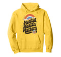You Matter Tomorrow Needs You Hoodie - Fun Novelty Design for Adults - T-Shirt, Sweatshirt, Hoodie