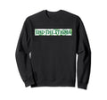 End Stigma Mental Health Awareness Sweatshirt - Graphic Print Unisex - T-Shirt, Sweatshirt, Hoodie