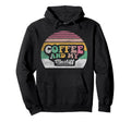 Read Return Repeat Hoodie - Custom Art Print Unisex - T-Shirt, Sweatshirt, Hoodie