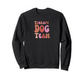 Animal Assisted Pet Therapy Visits Hoodie - Unique Graphic for Adults - T-Shirt, Sweatshirt, Hoodie