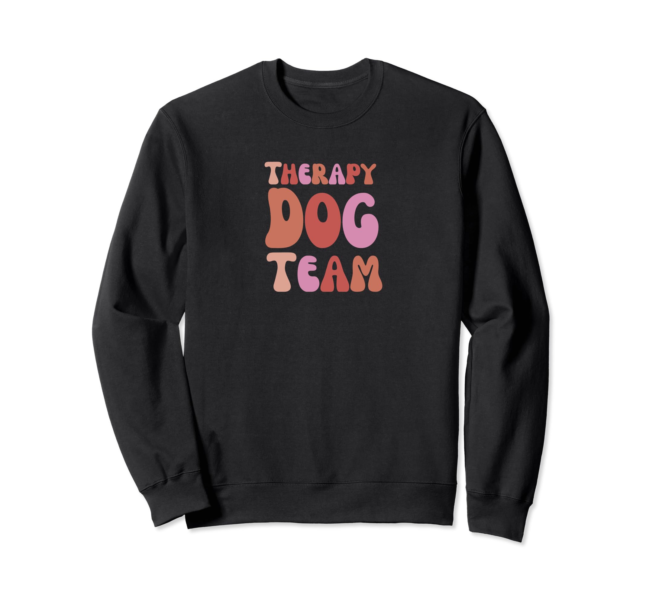 Animal Assisted Pet Therapy Visits Hoodie - Unique Graphic for Adults - T-Shirt, Sweatshirt, Hoodie
