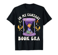My Fantasy Book Era Whimsical Dragon T-Shirt - Minimalist Print Men Women - T-Shirt, Sweatshirt, Hoodie