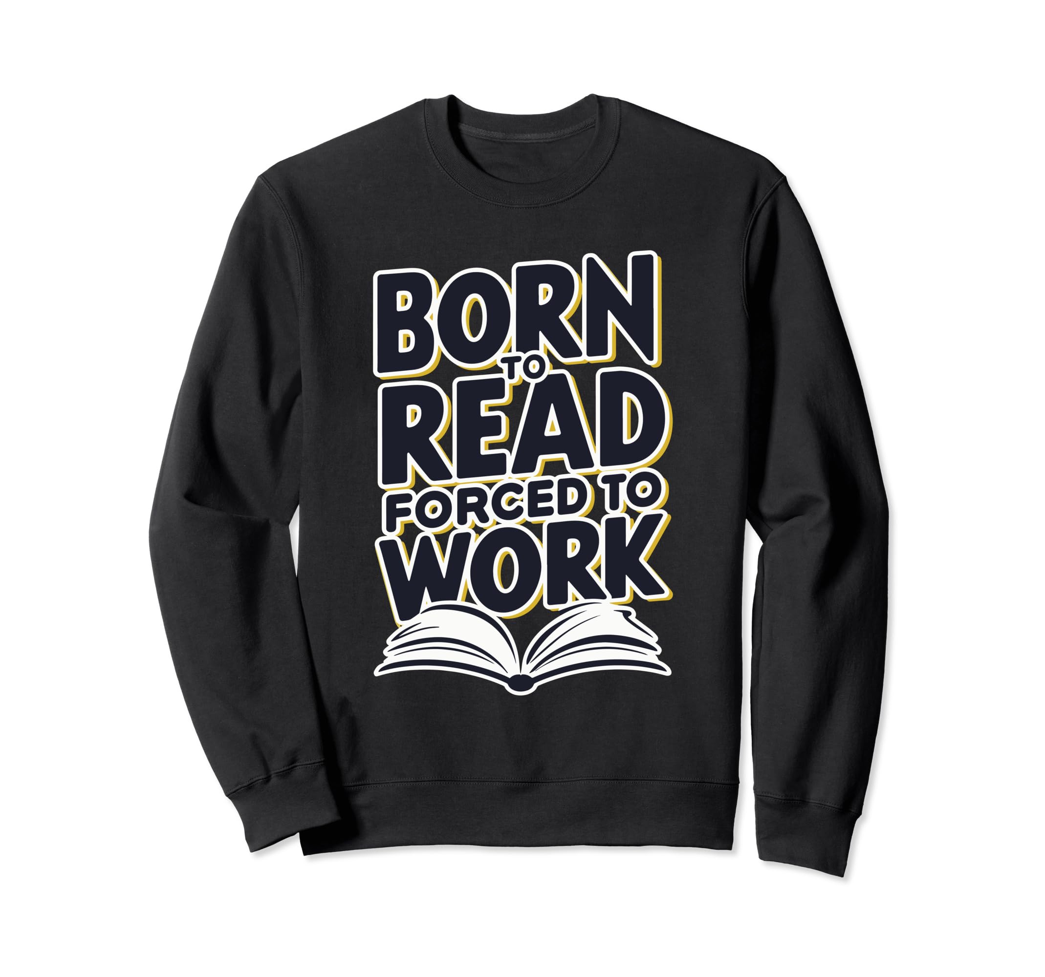 Bookworm Bibliophile Reader Librarian T-Shirt - Unique Graphic for Adults - T-Shirt, Sweatshirt, Hoodie