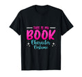 Halloween This Is My Book Character T-Shirt - Unique Graphic Unisex - T-Shirt, Sweatshirt, Hoodie