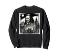 Dracula From Bram Stokers Novel Sweatshirt - Streetwear Style for Adults - T-Shirt, Sweatshirt, Hoodie