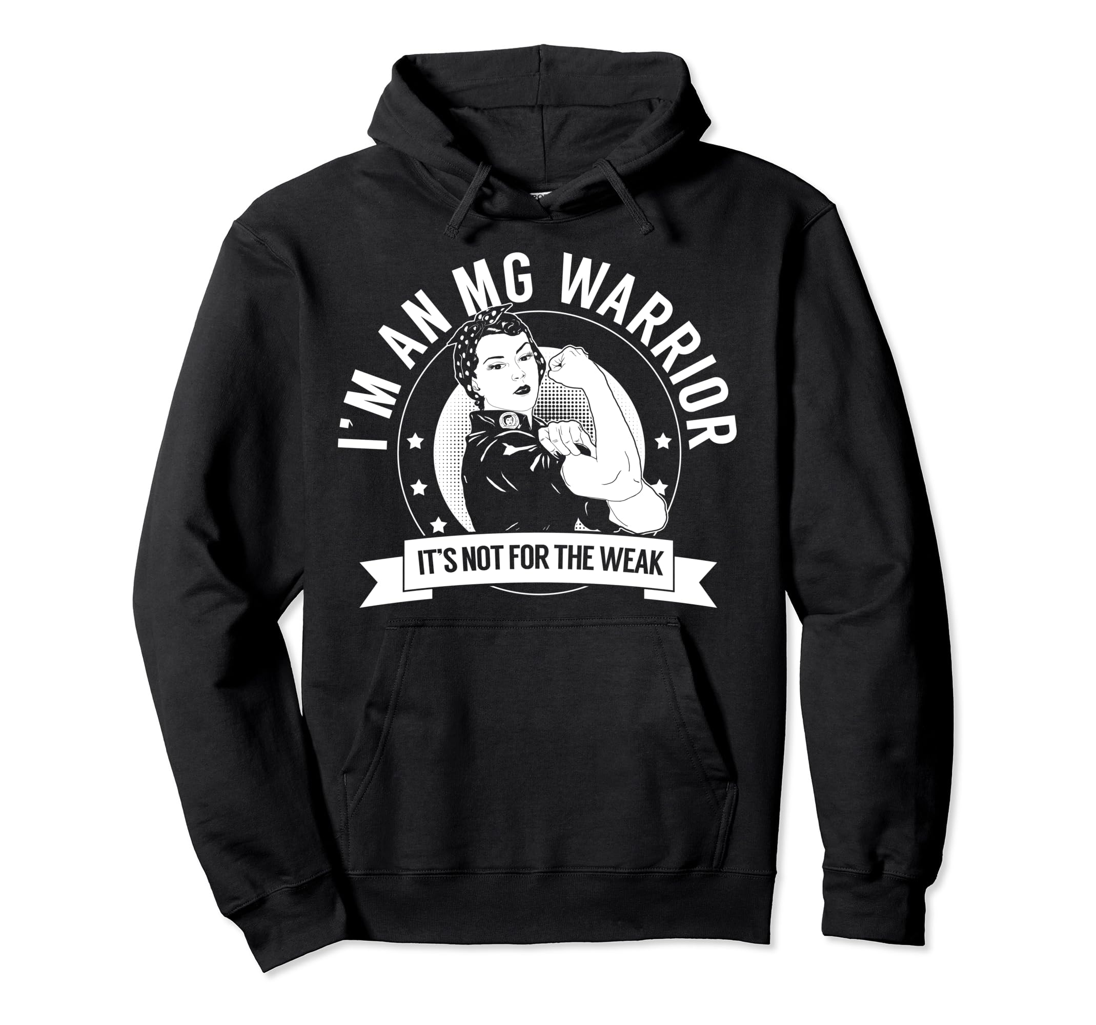 Unchargeables Myasthenia Gravis T-Shirt - Novelty Apparel Unisex - T-Shirt, Sweatshirt, Hoodie