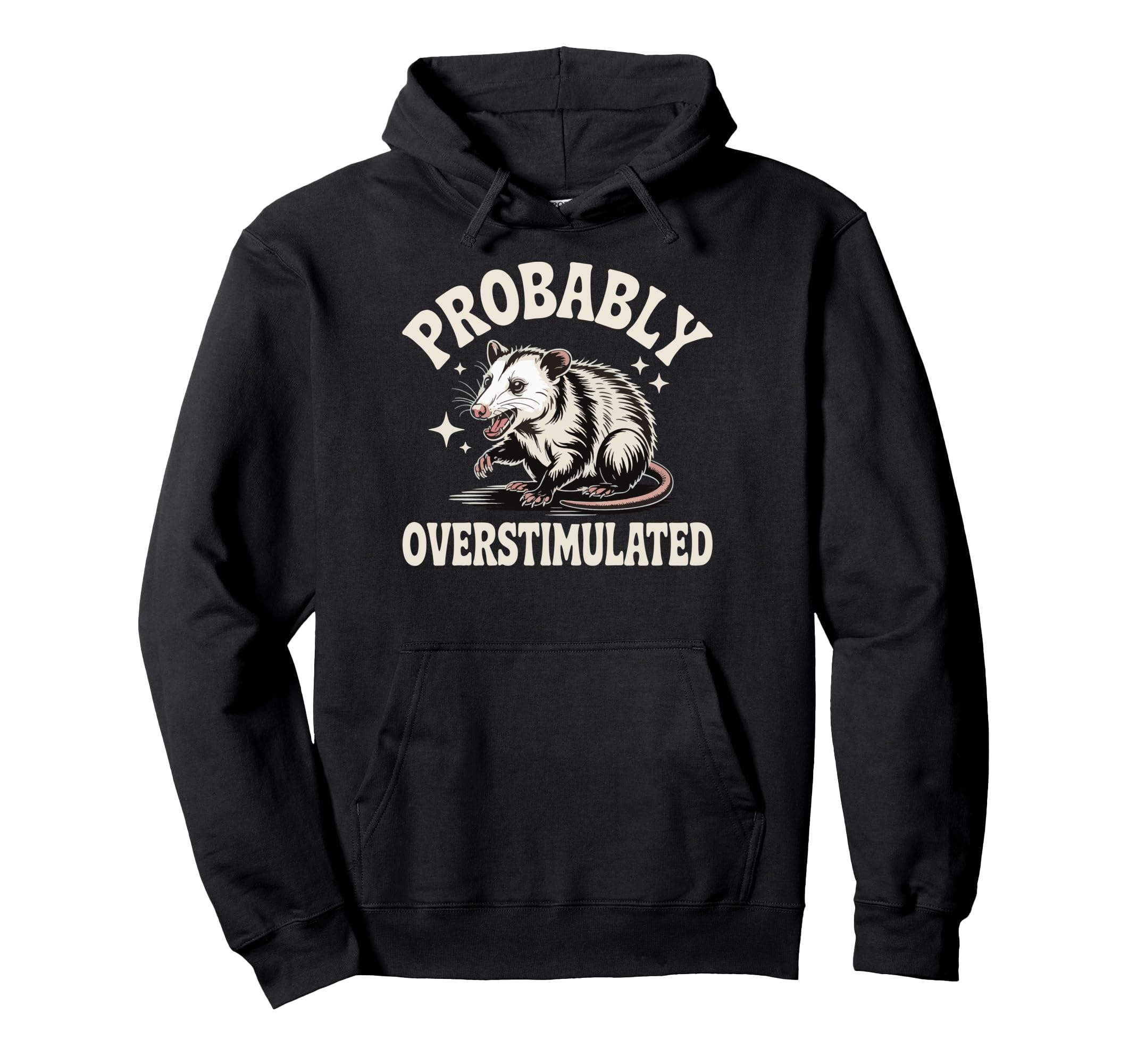 Anxiety Introvert Mental Health T-Shirt - Trendy Graphic for Adults - T-Shirt, Sweatshirt, Hoodie