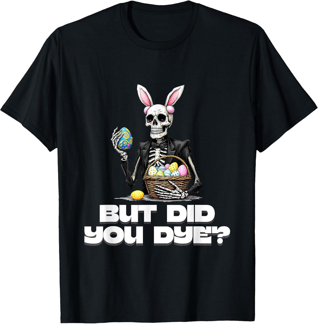 Happy Easter Outfits Unisex T-shirt, Sweatshirt, Hoodie, Long Sleeve Tee - T-Shirt, Sweatshirt, Hoodie