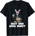 Happy Easter Outfits Unisex T-shirt, Sweatshirt, Hoodie, Long Sleeve Tee - T-Shirt, Sweatshirt, Hoodie