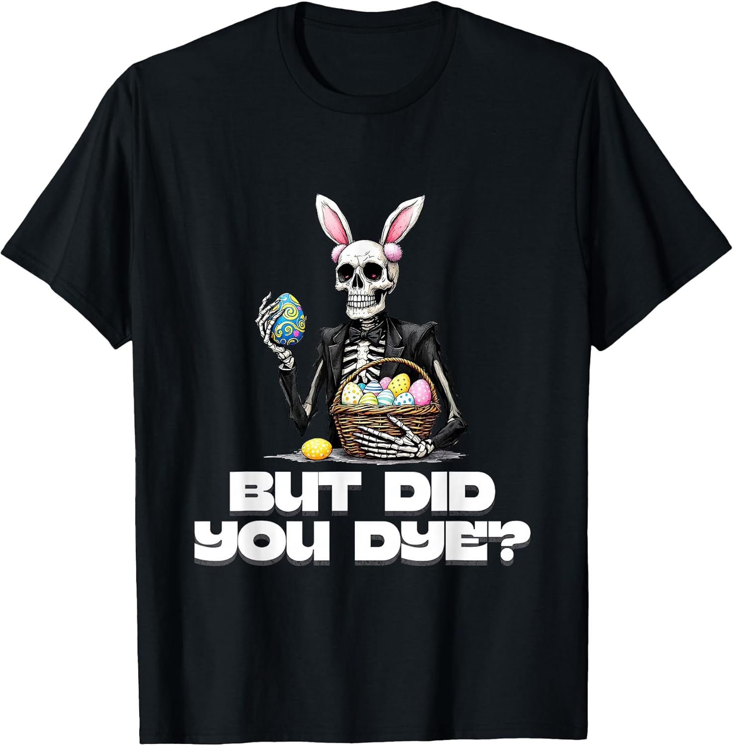 Happy Easter Outfits Unisex T-shirt, Sweatshirt, Hoodie, Long Sleeve Tee - T-Shirt, Sweatshirt, Hoodie