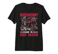 Dragon Bookworm Please Im Book Dragon Tri T-Shirt - Unique Graphic Unisex - T-Shirt, Sweatshirt, Hoodie