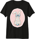 Cute Rabbit Bunny Easte 2026 Toddler Girl Boy Kids Unisex T-shirt, Sweatshirt, Hoodie, Long Sleeve Tee - T-Shirt, Sweatshirt, Hoodie